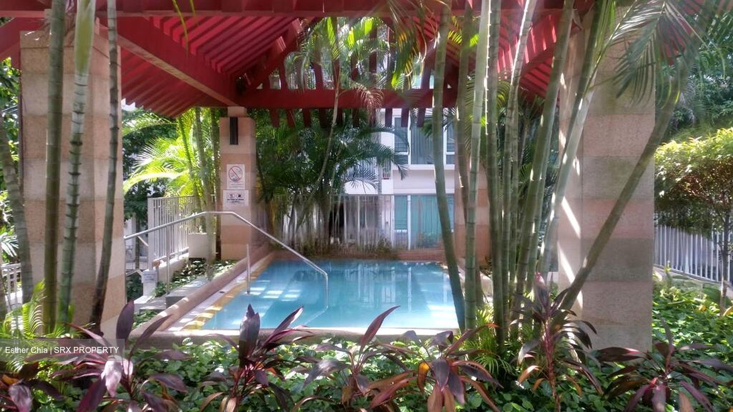 Blossoms @ Woodleigh (D13), Condominium #481050651
